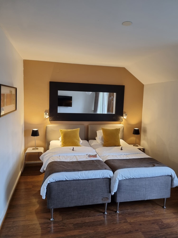 Hotell Västerås 6/38