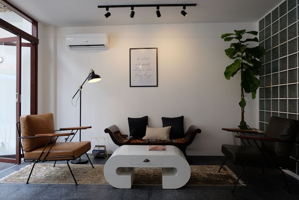 Haus Sathorn 21 22/29