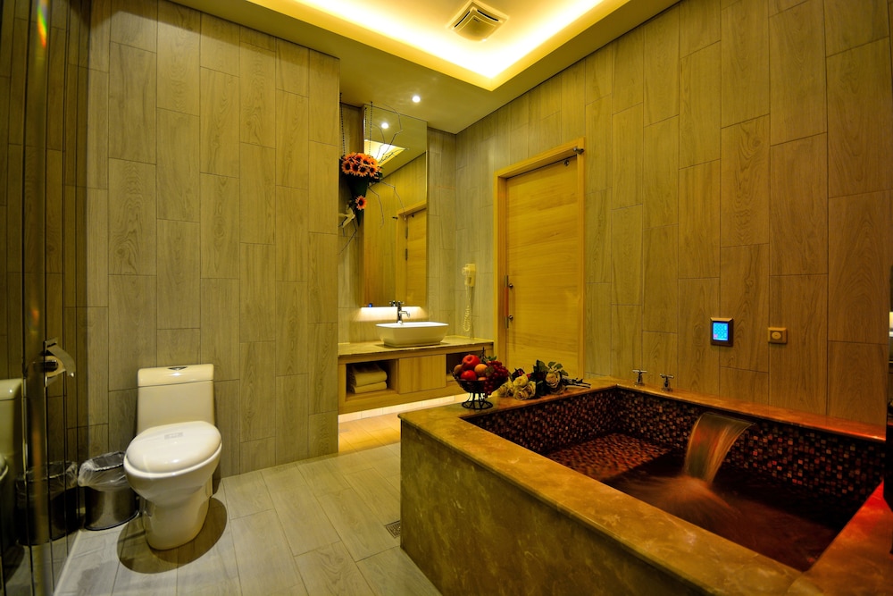 Hae Duenn Motel 43/50