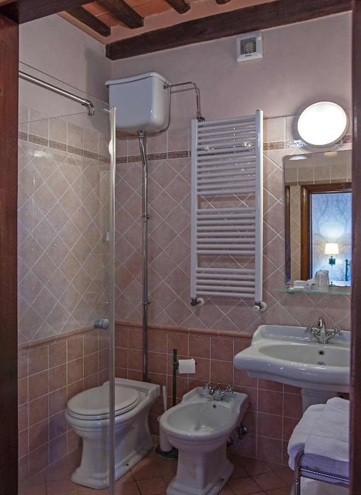 Villa Cheli Hotel 73/75