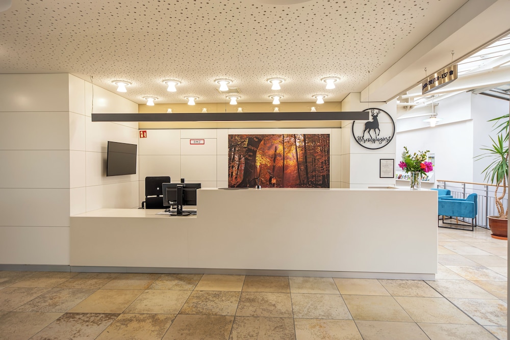 Hotel Karoli Waldkirchen 3/50
