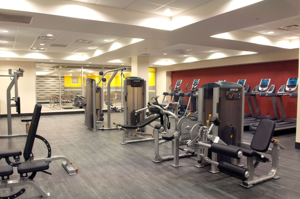 Homewood Suites By Hilton Denver Downtown-Convention Center 24/49