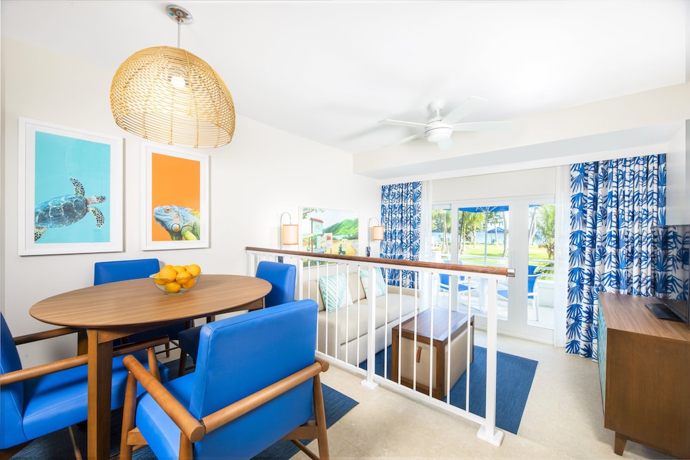 Limetree Beach Resort by Club Wyndham 66/84