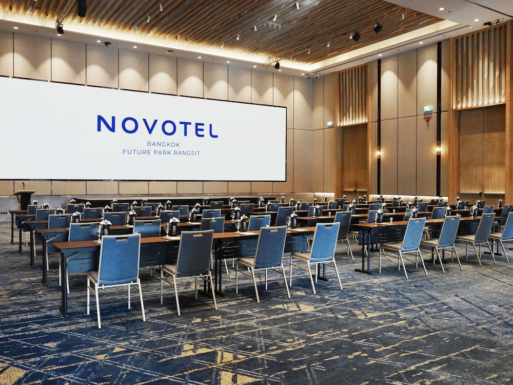 Novotel Future Park Rangsit 38/48
