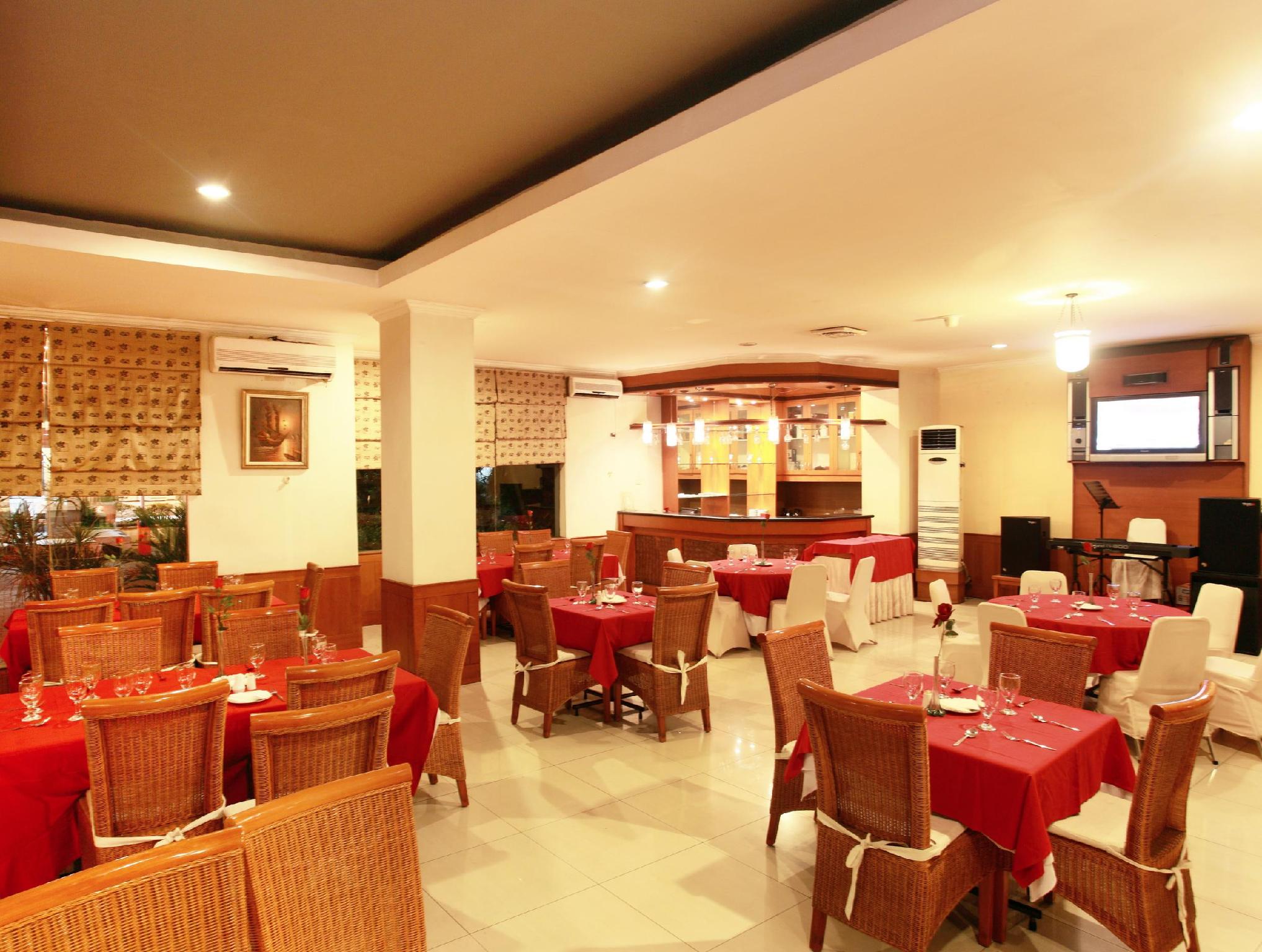Plaza Tegal By Horison 29/37