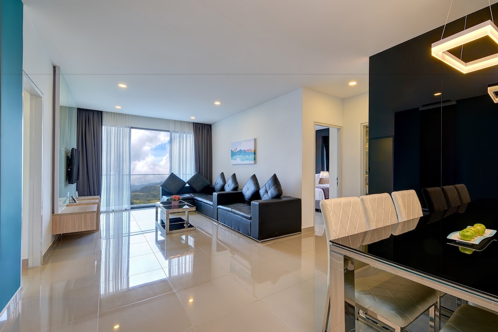 Grand Ion Delemen Hotel 44/69