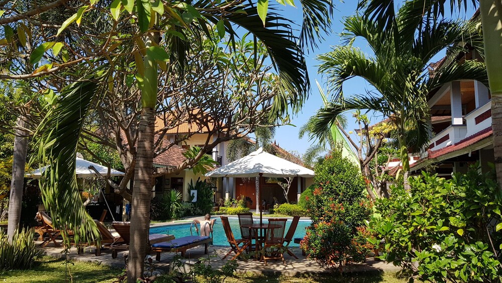 My Lovina Villa 10/70