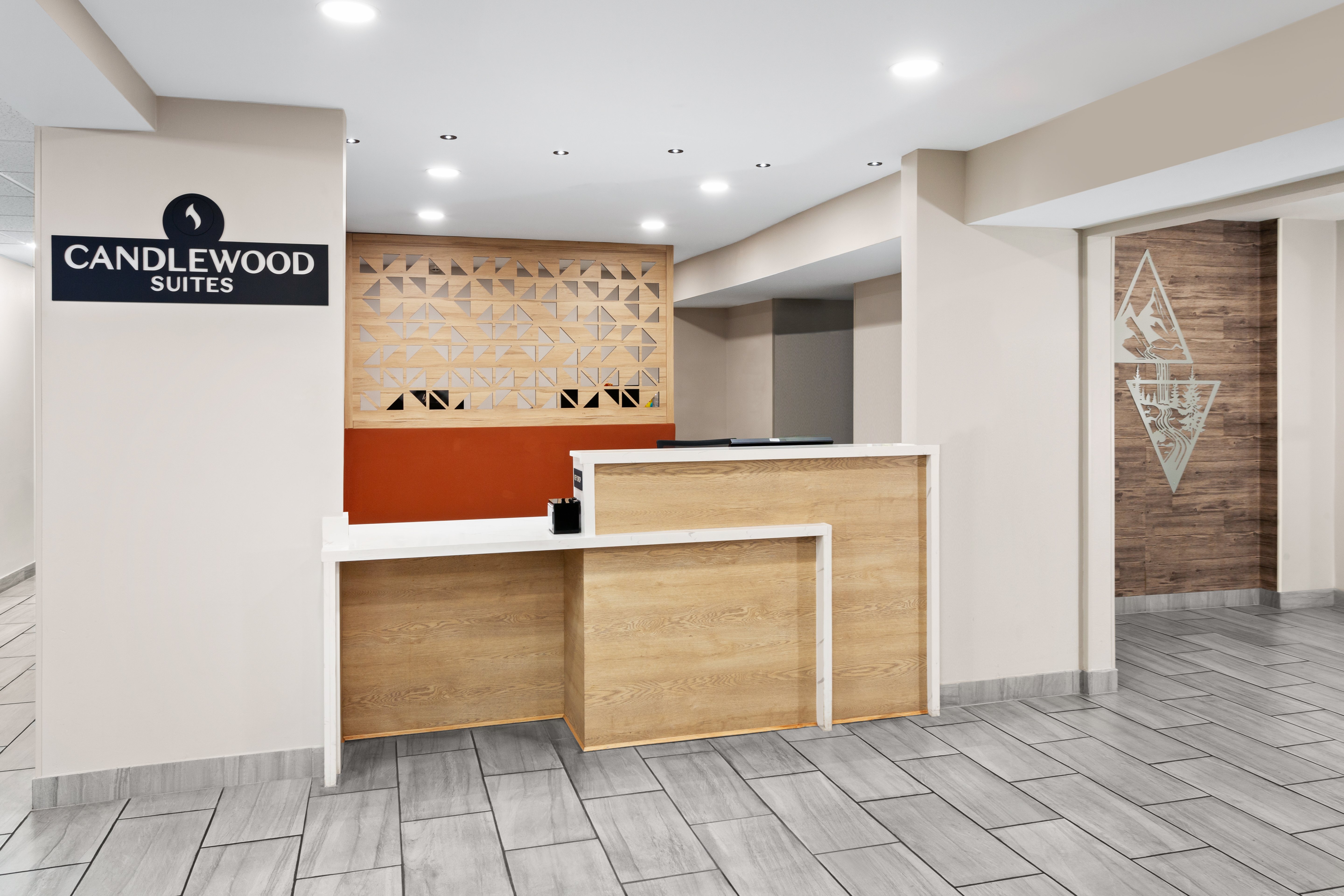 Candlewood Suites Harrisonburg 4/43