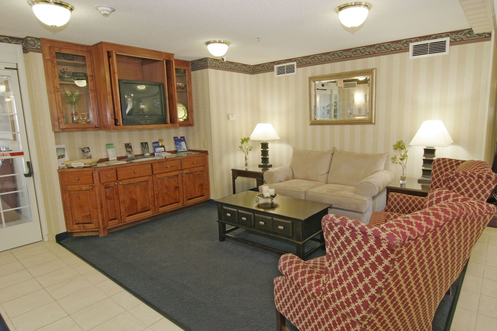 Candlewood Suites Newport News/Yorktown 24/39