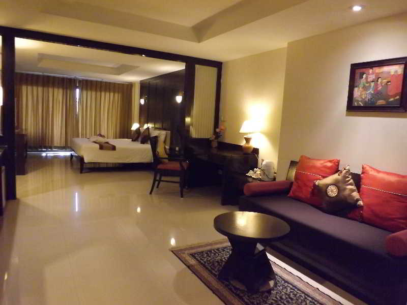 White Sand Resortel 29/40