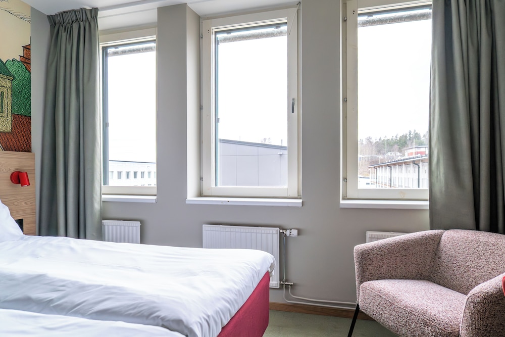 Good Morning Sollentuna 30/65