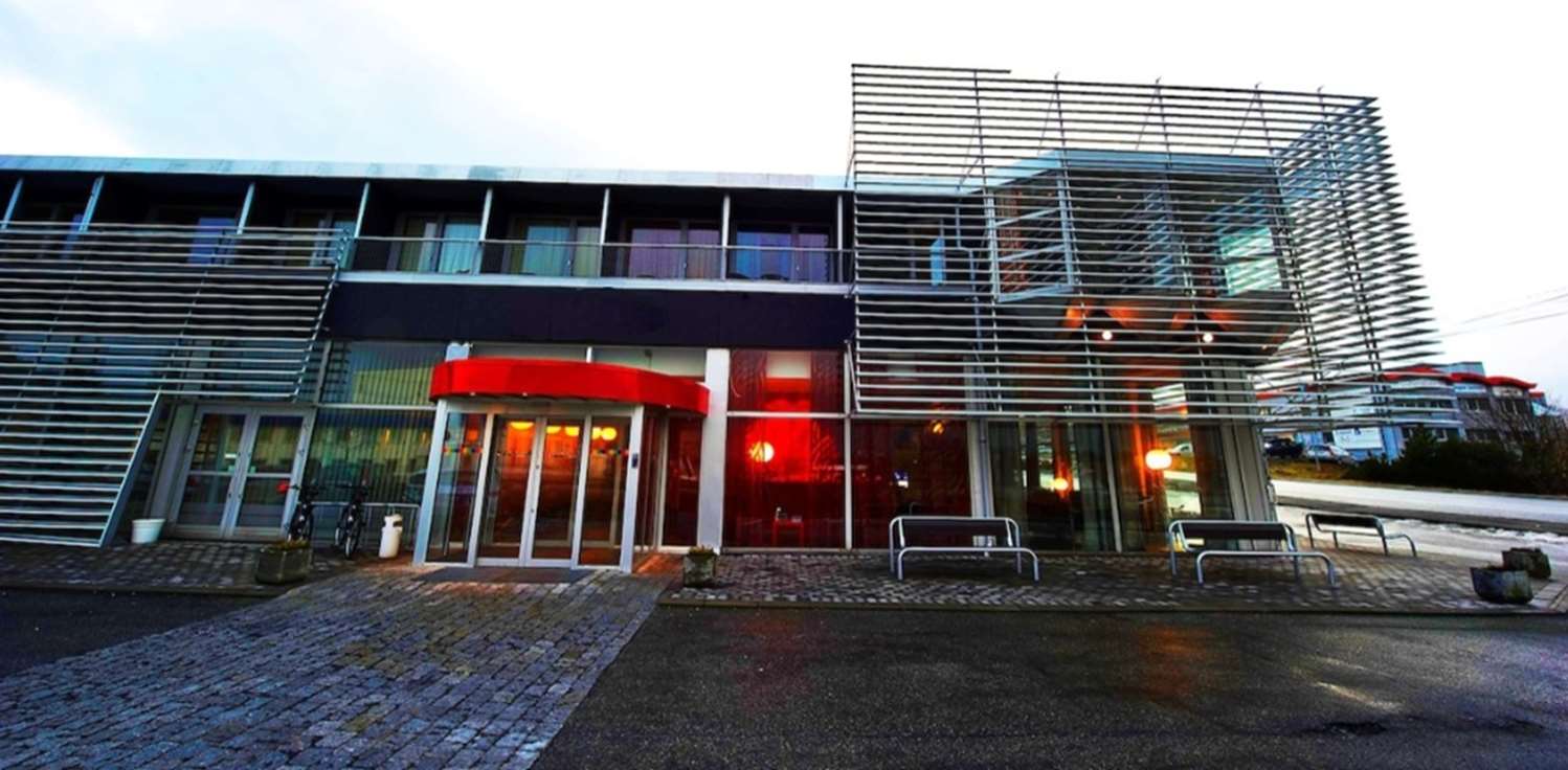Aiden By Best Western Haugesund Airport 37/39