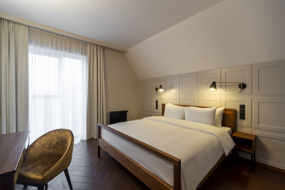 Radisson Hotel And Suites Gdansk 7/75