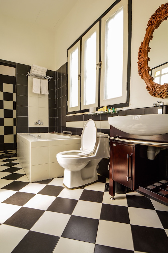 Jonker Boutique Hotel 59/62