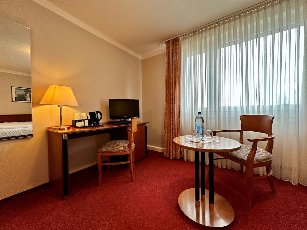 TRIP INN PostHotel Duren 32/50
