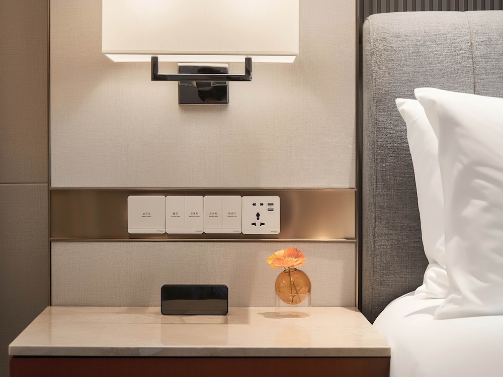 Dongguan Forum Hotel and Apartment 21/50