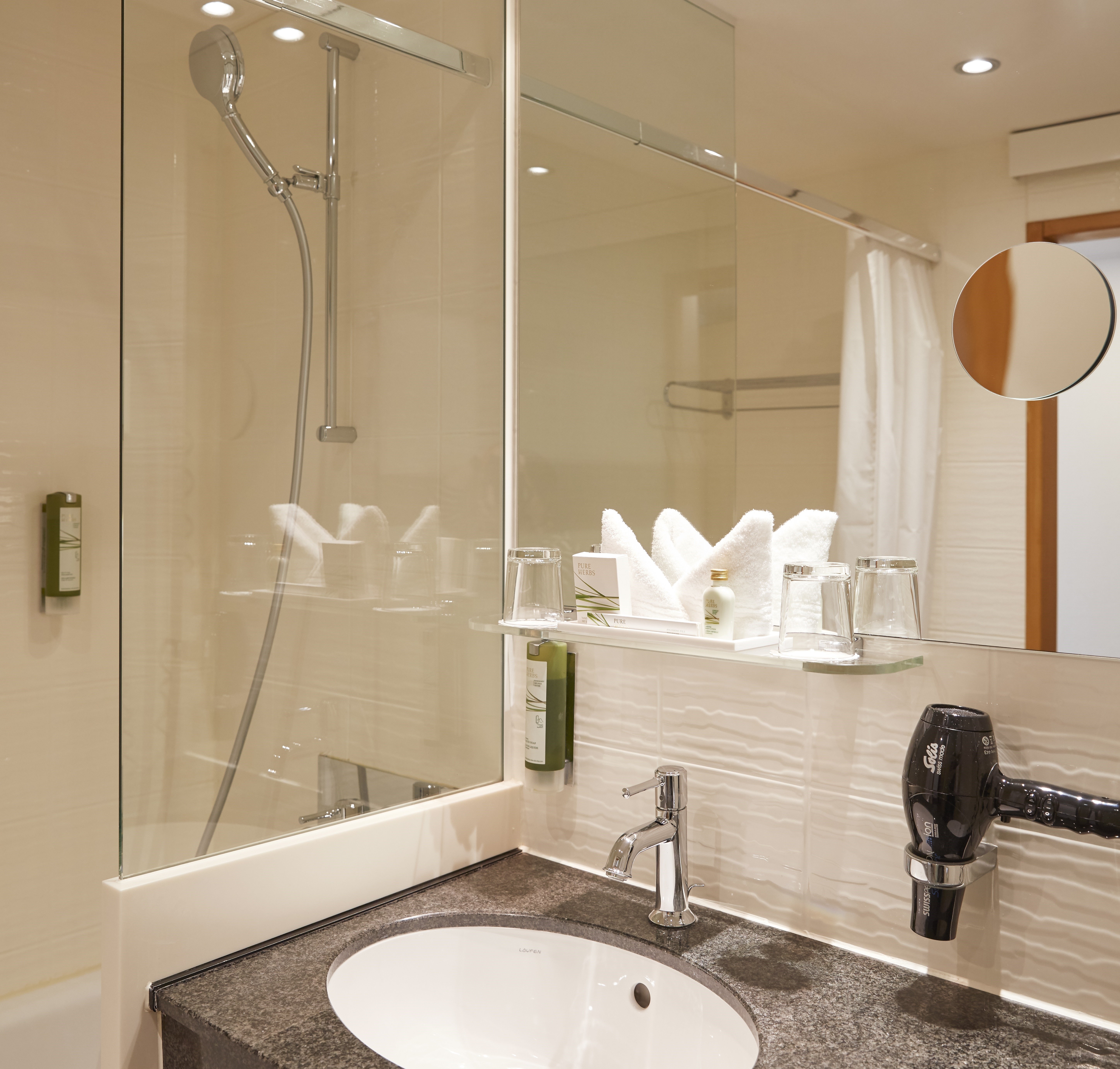 Hotel Adler Zurich 28/28