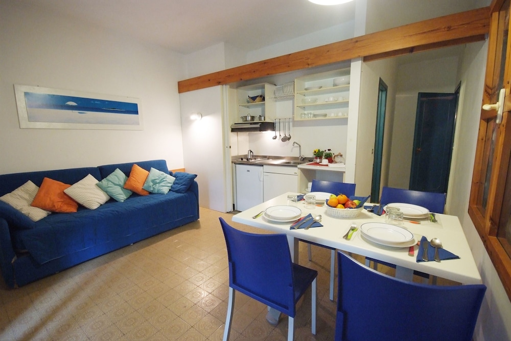 Residence Golfo Della Lacona 31/62