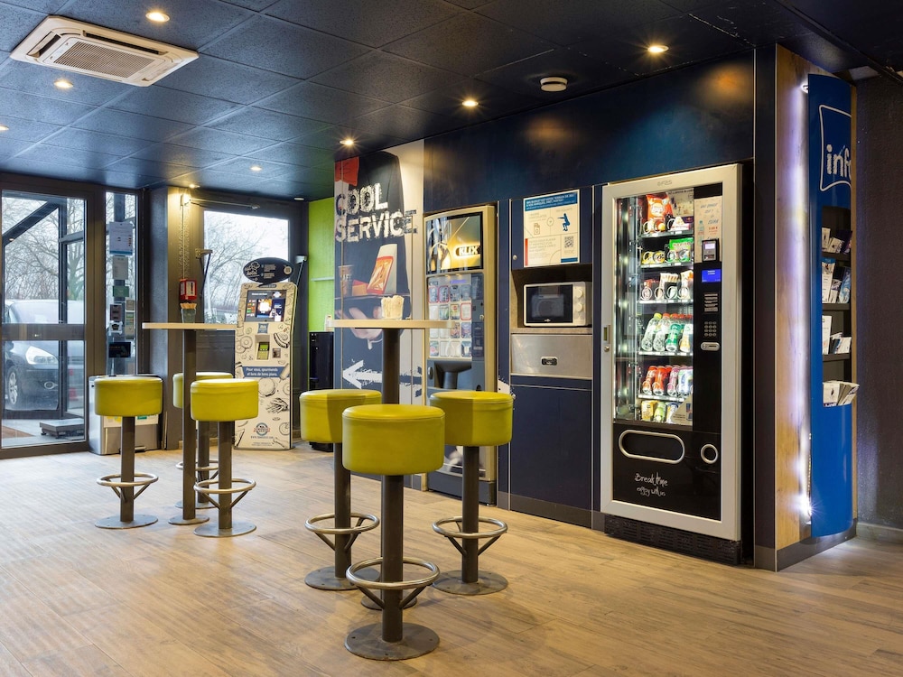 IBIS BUDGET ANTONY MASSY 55/70