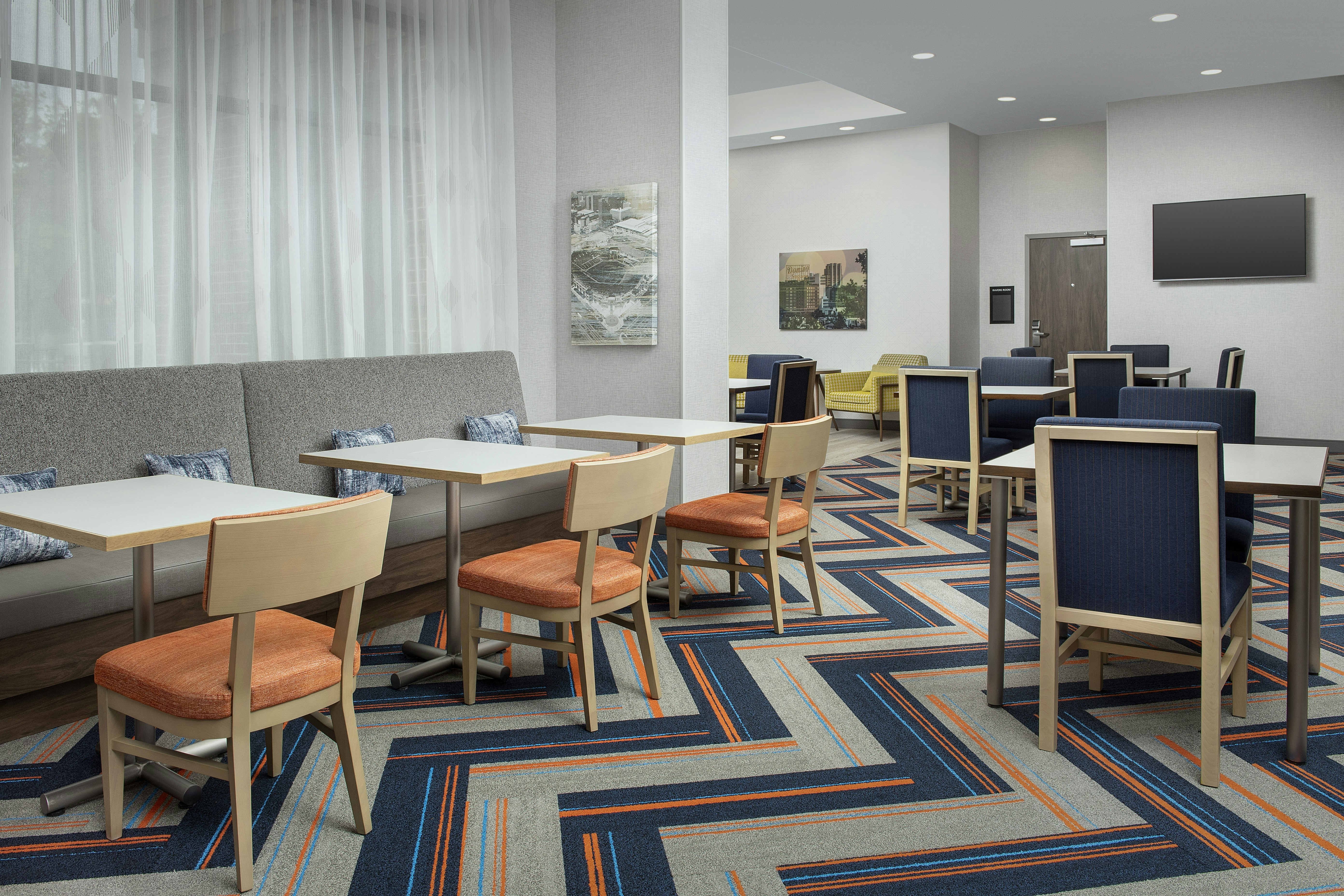 Hampton Inn Baltimore Downtown Convention Ctr Ex Hampton Inn Baltimore Camden Yards Md 18/20