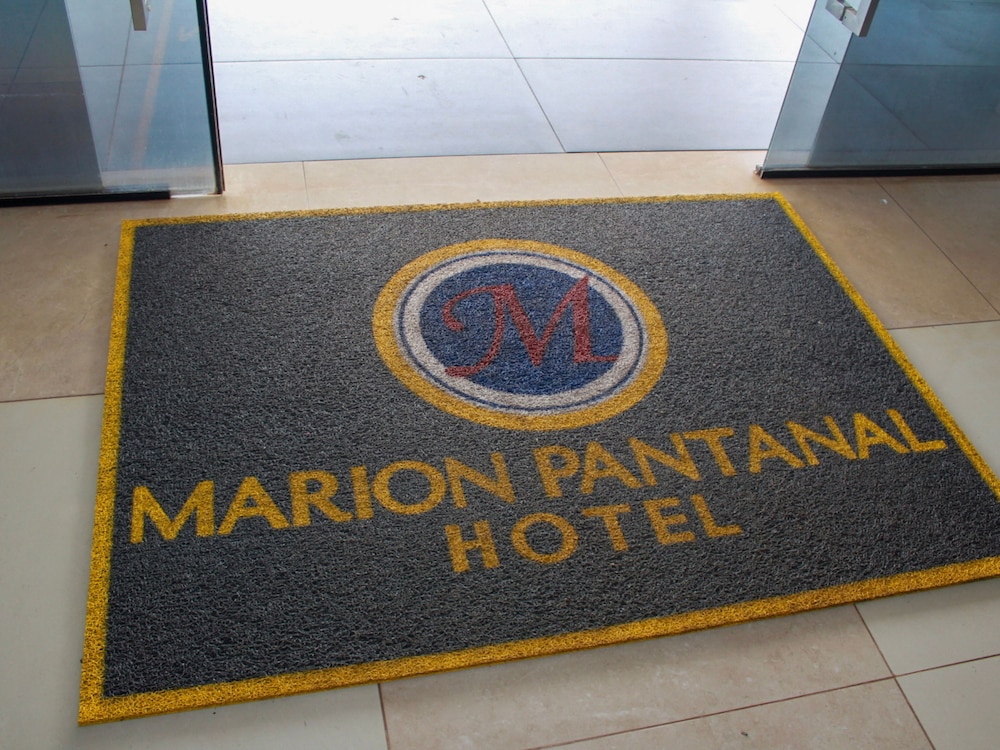 BANDEIRANTE PANTANAL HOTEL 6/48