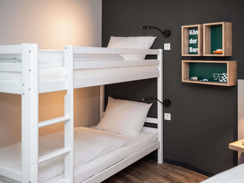 ibis Styles Neckarsulm (Neueröffnung) 54/60
