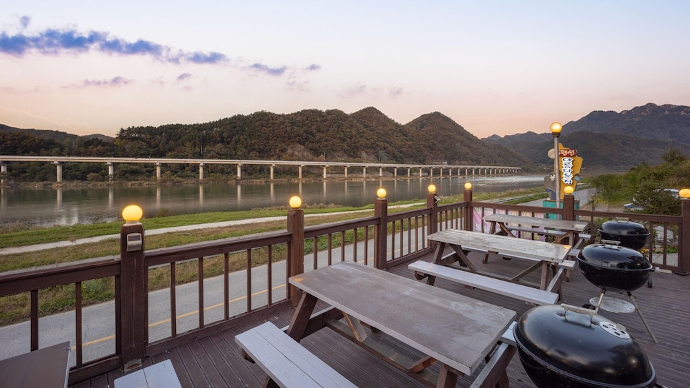Chuncheon Beautiful House Pension 6/50