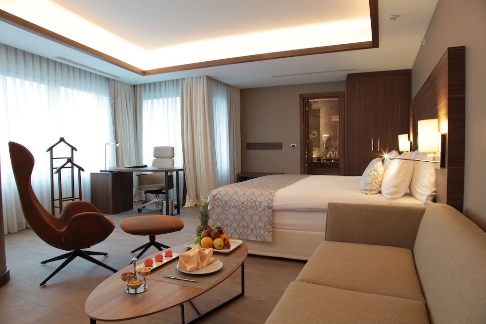 Bricks Hotel Istanbul 35/69
