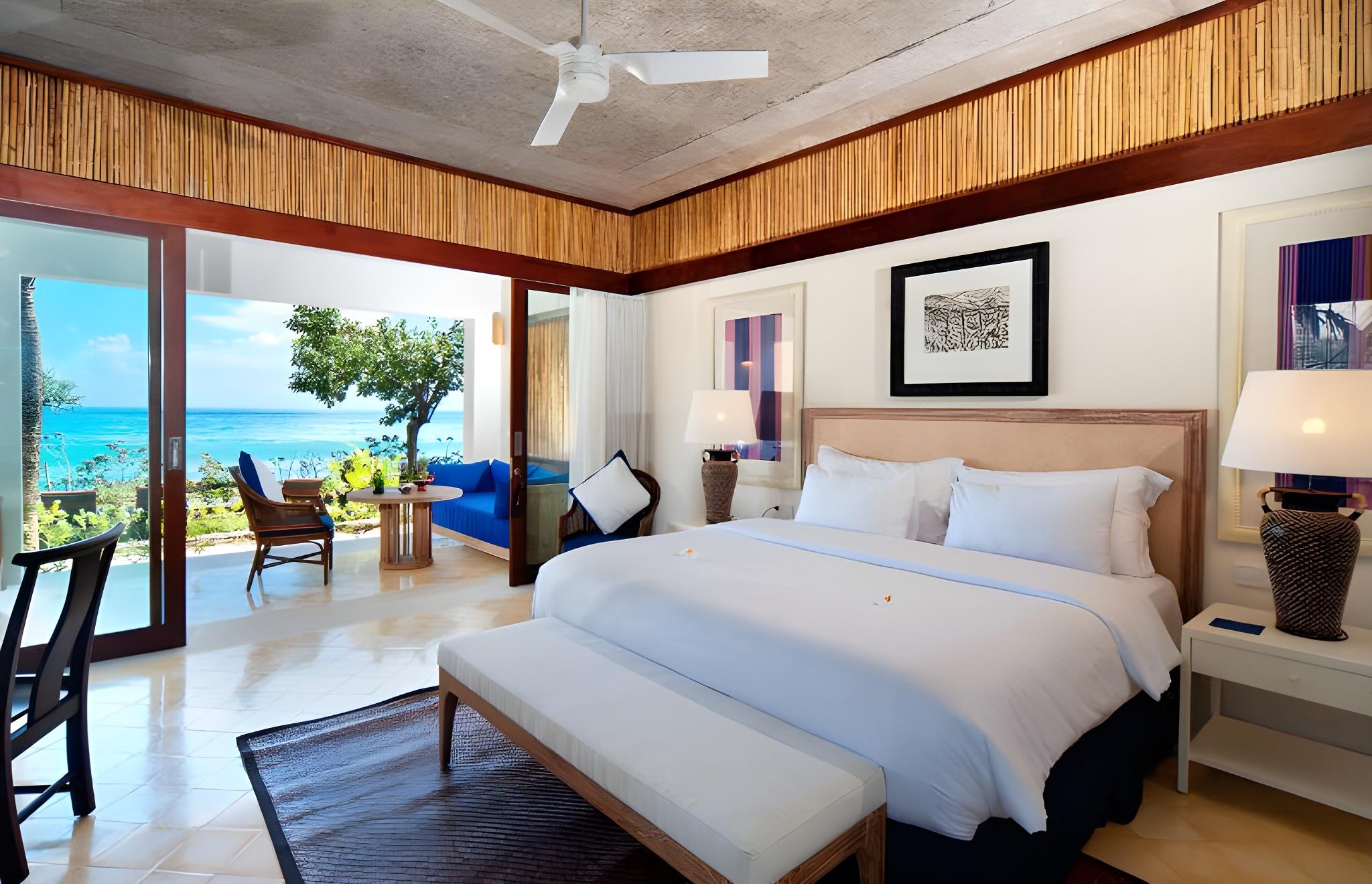 Suite, Single Bed