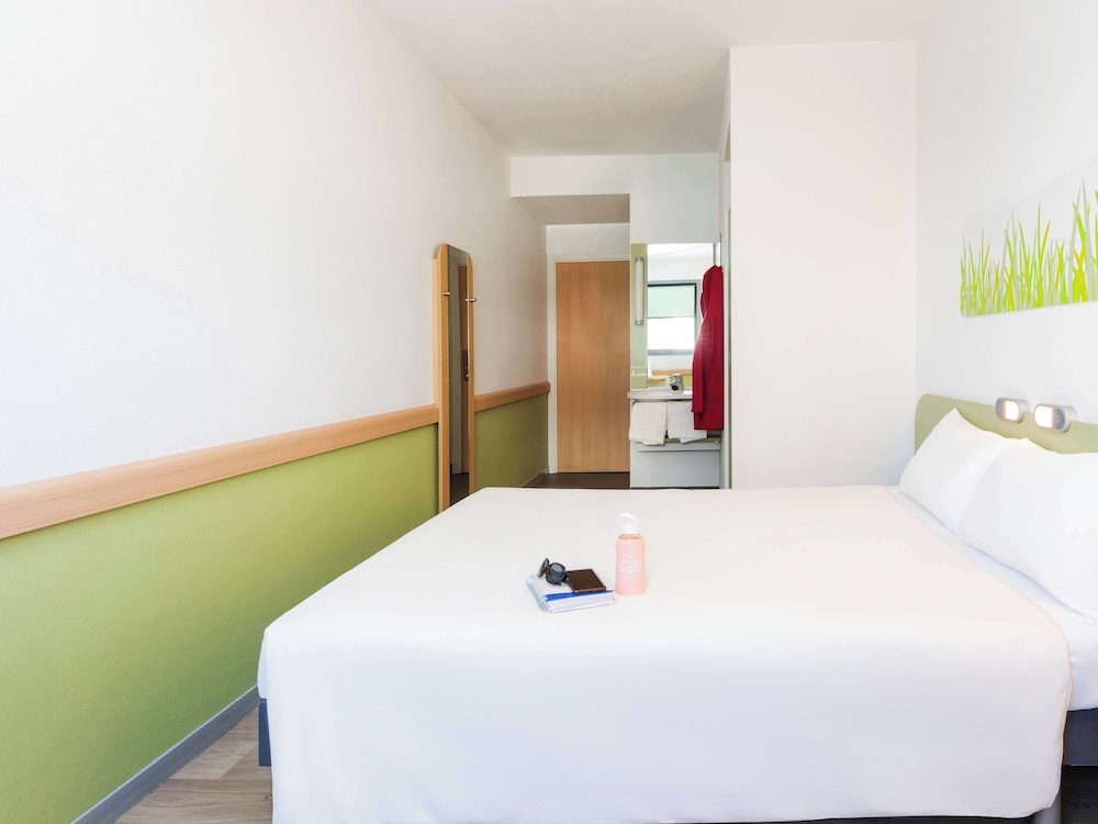 ibis budget Madrid Vallecas 20/49