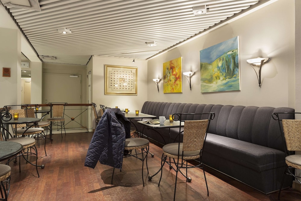 Scandic Sunnfjord Hotel and Spa 28/50