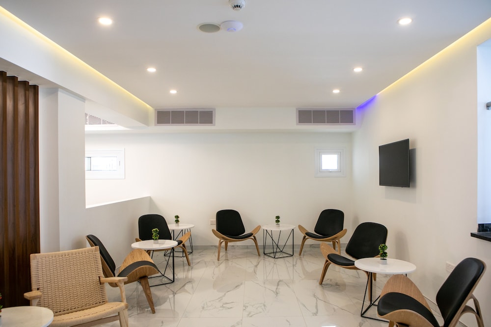 Best Western Plus Larco Hotel 52/59
