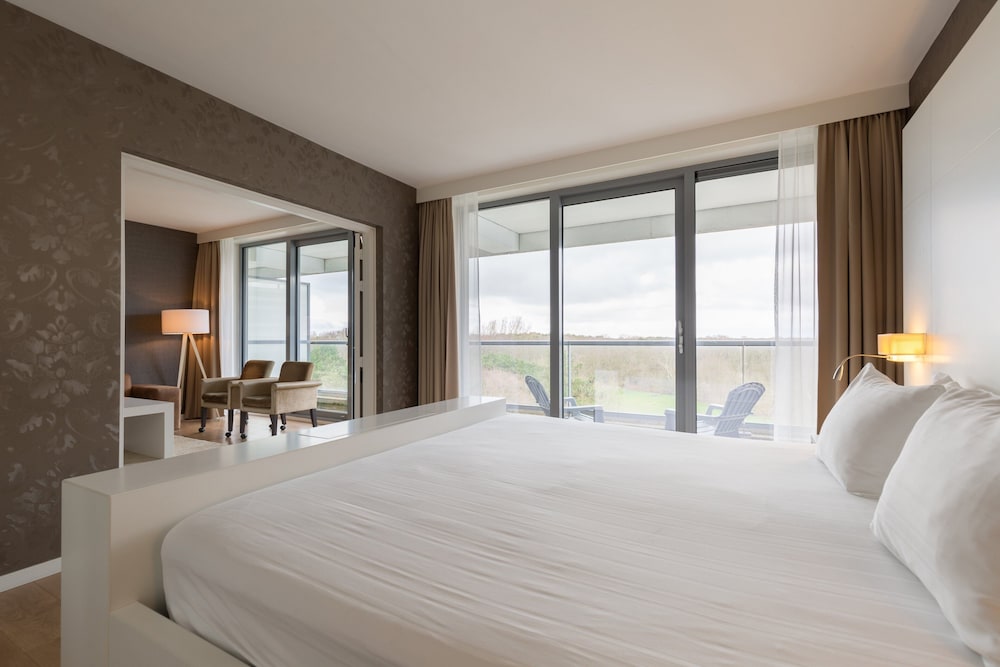 Room at Leonardo Royal Hotel Den Haag Promenade, THE HAGUE