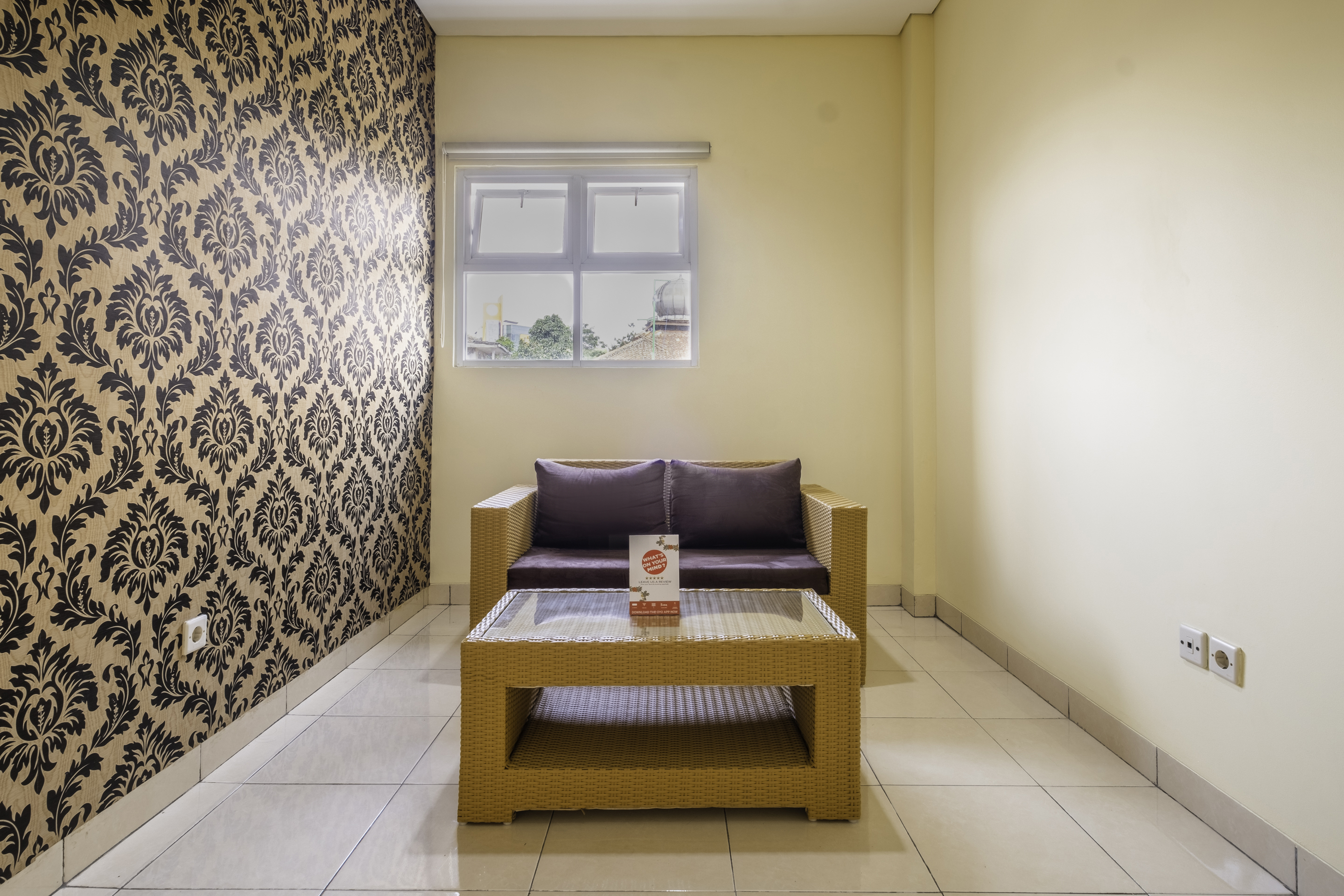 OYO 2947 Cluster Harris Home Stay and Kos 42/54
