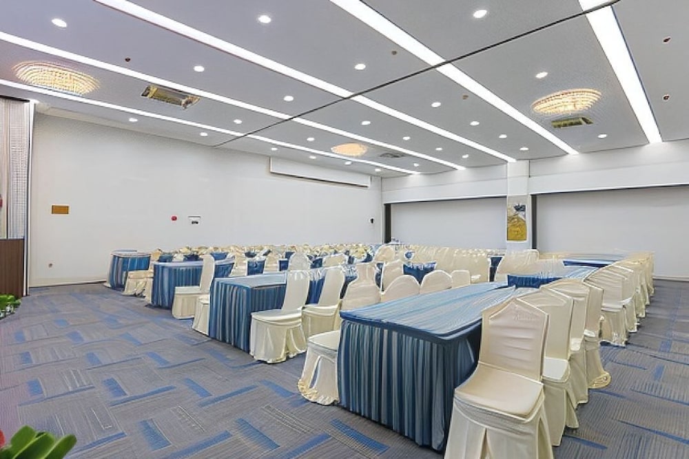 SSAW Boutique Hotel Hangzhou Xixi Nanlu 38/42