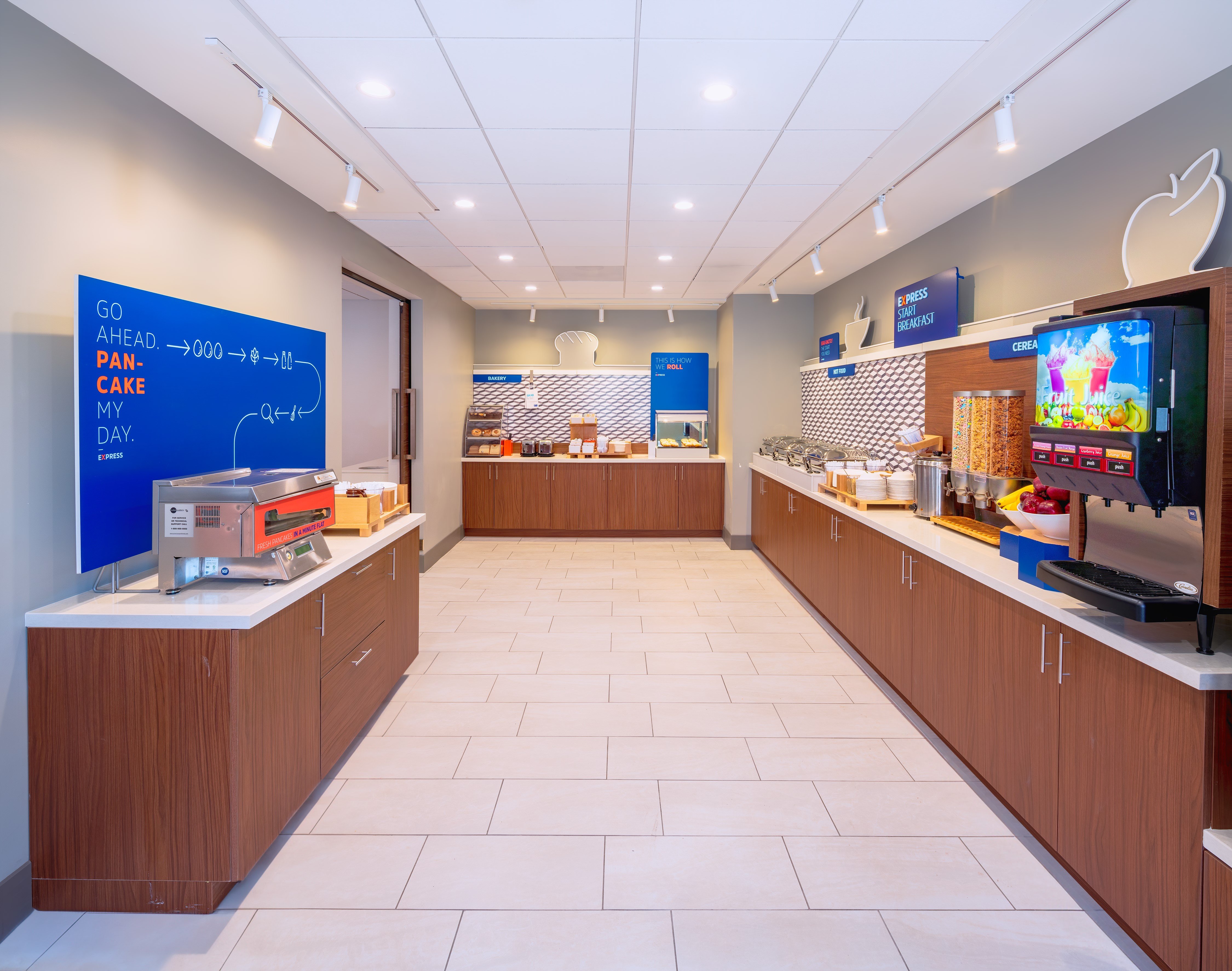Holiday Inn Express La Mesa Near SDSU 12/72