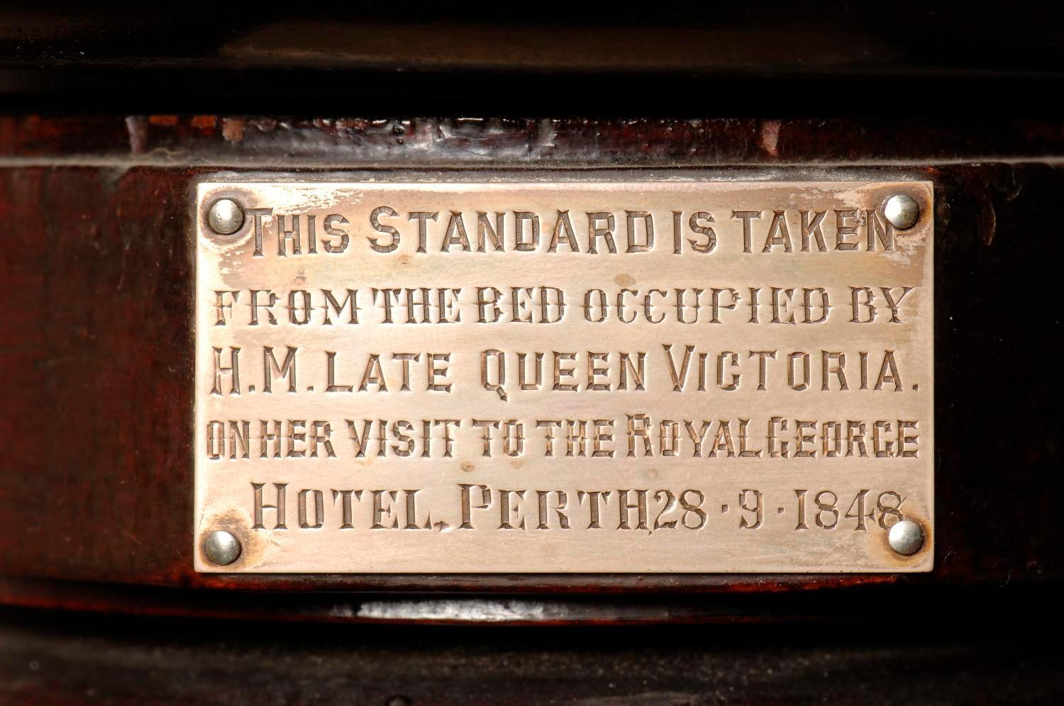 Royal George Hotel 2/46