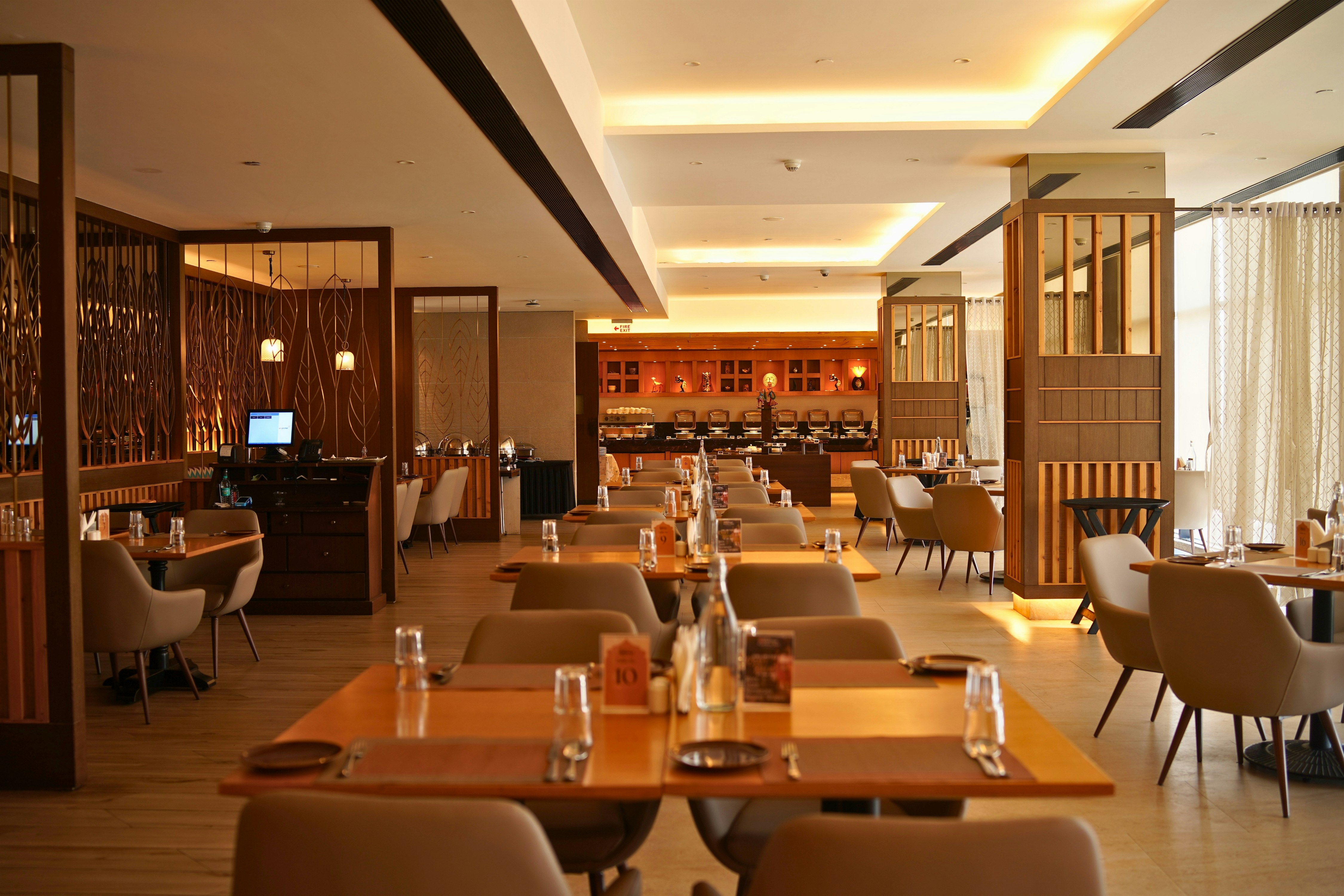 Hilton Garden Inn Pune Hinjawadi 18/30