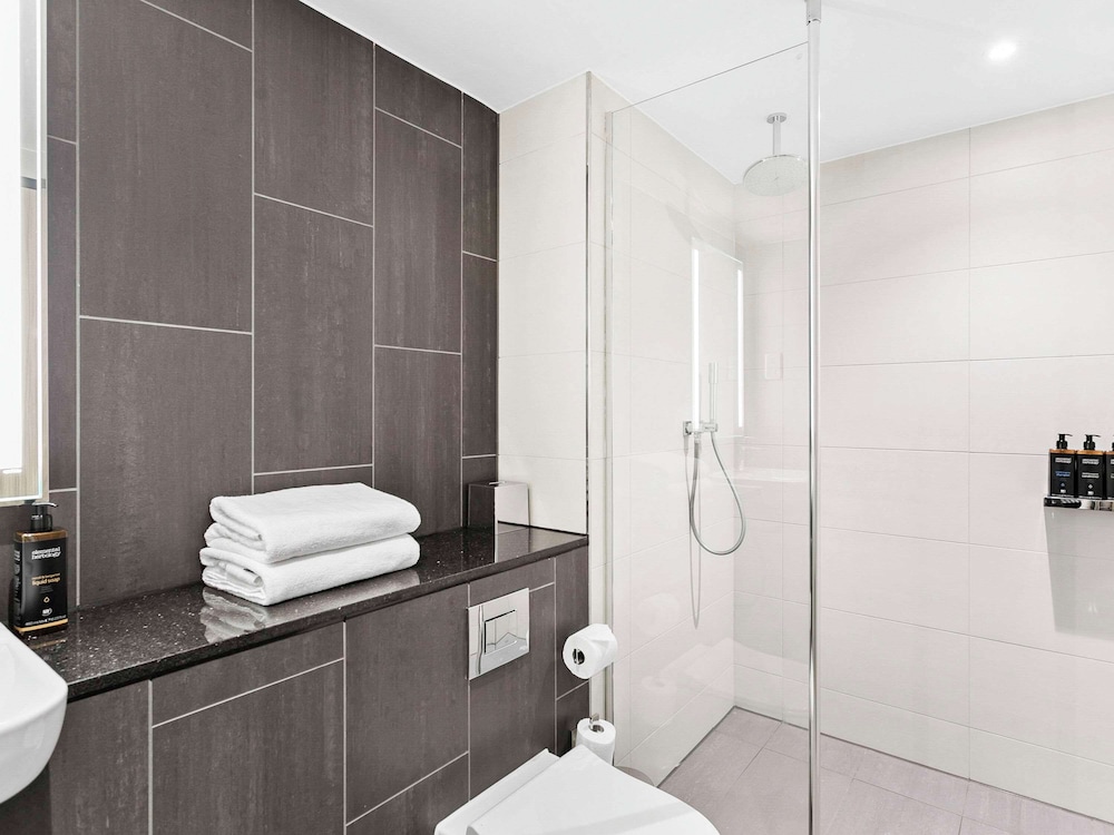 Deluxe, Privilege, Double Bed, Bay View, Sofa