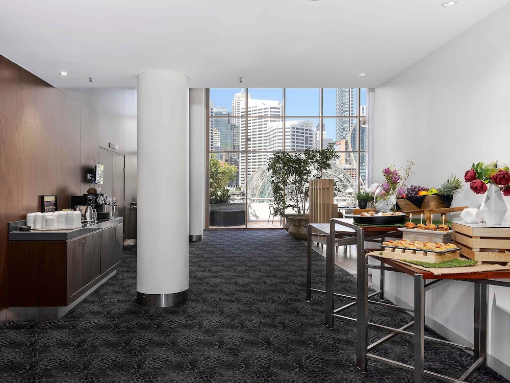 Novotel Sydney On Darling Harbour 12/74