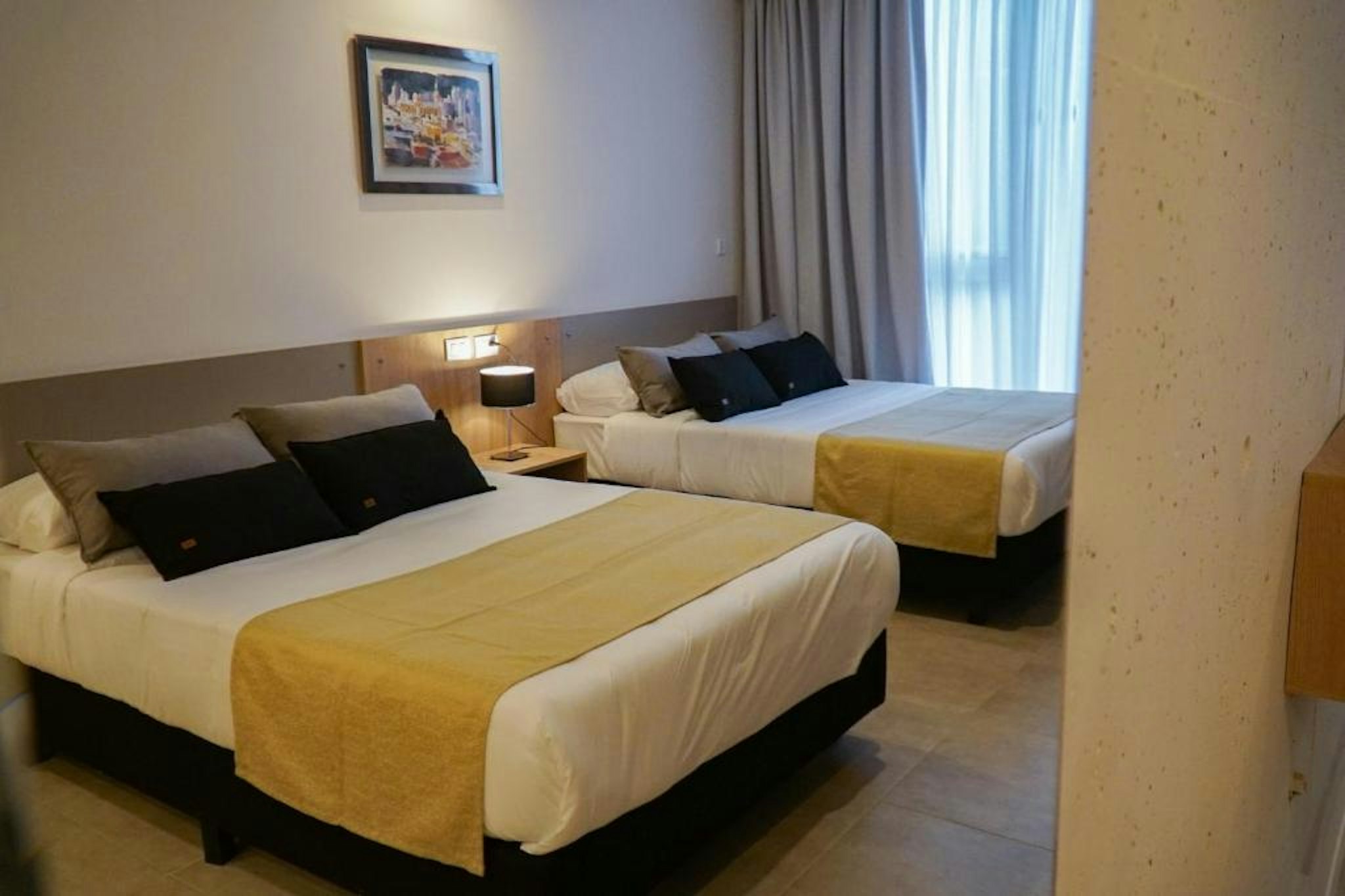 Amerian Rio Cuarto Apart & Suites 6/23