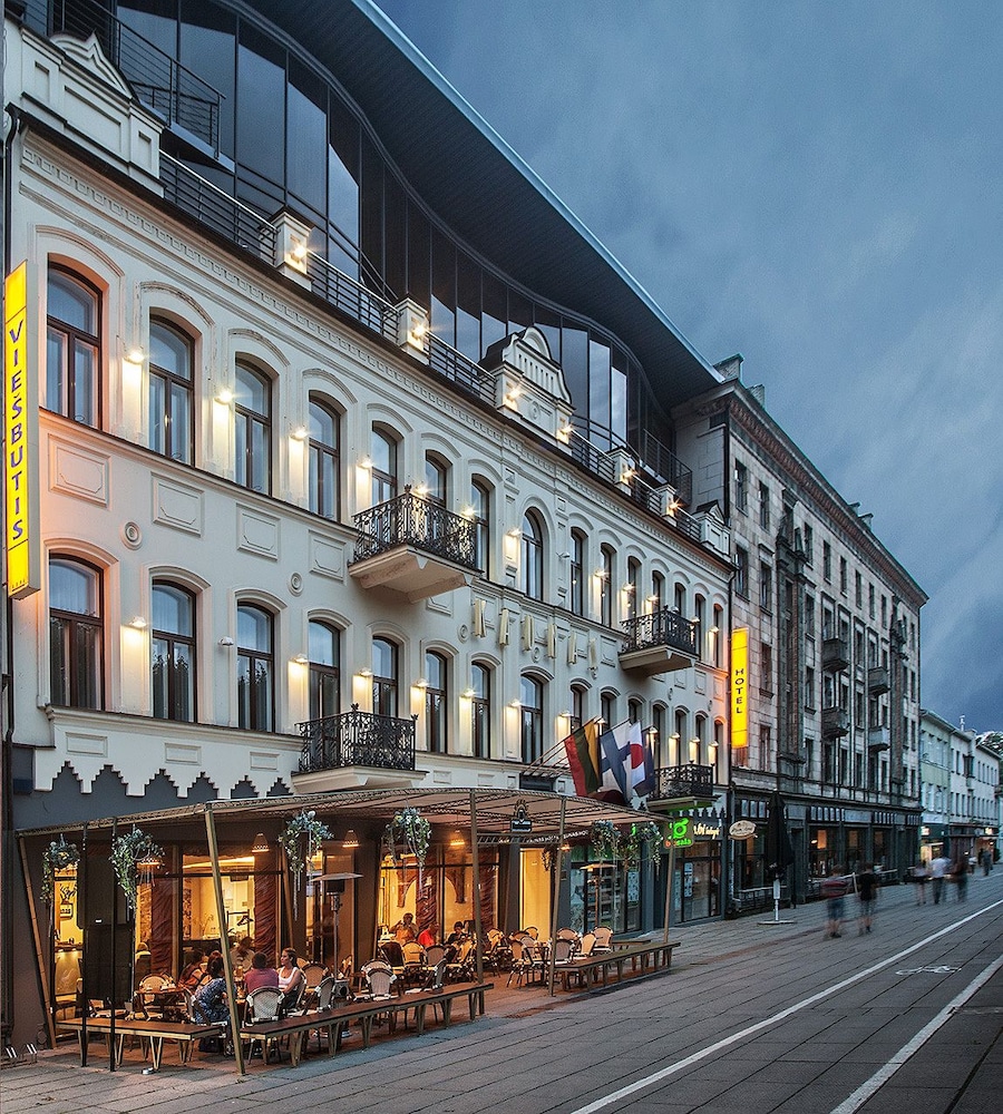 Kaunas Hotel 1/64