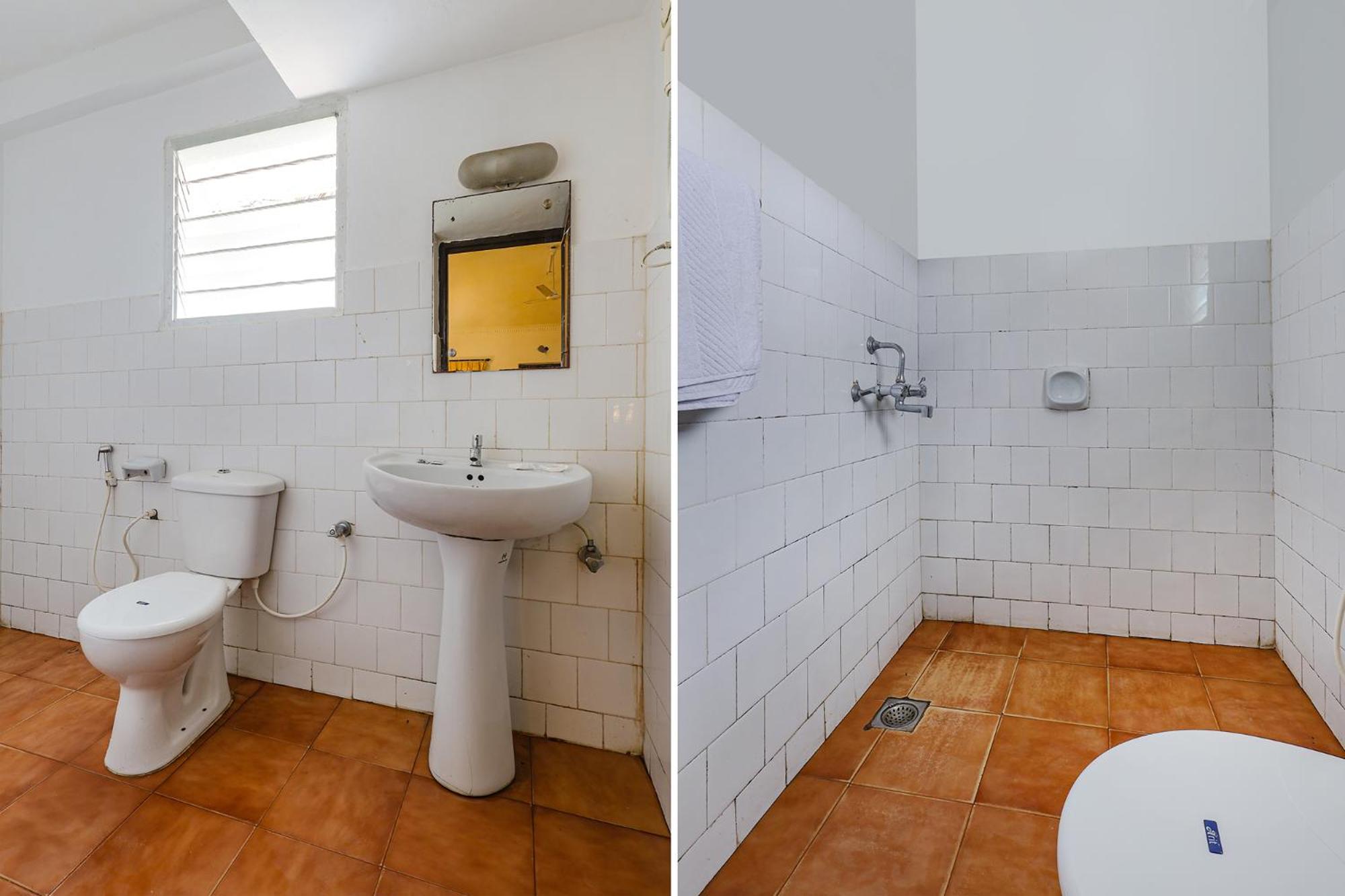 Ondas Do Mar Beach Resort Phase 1 22/22