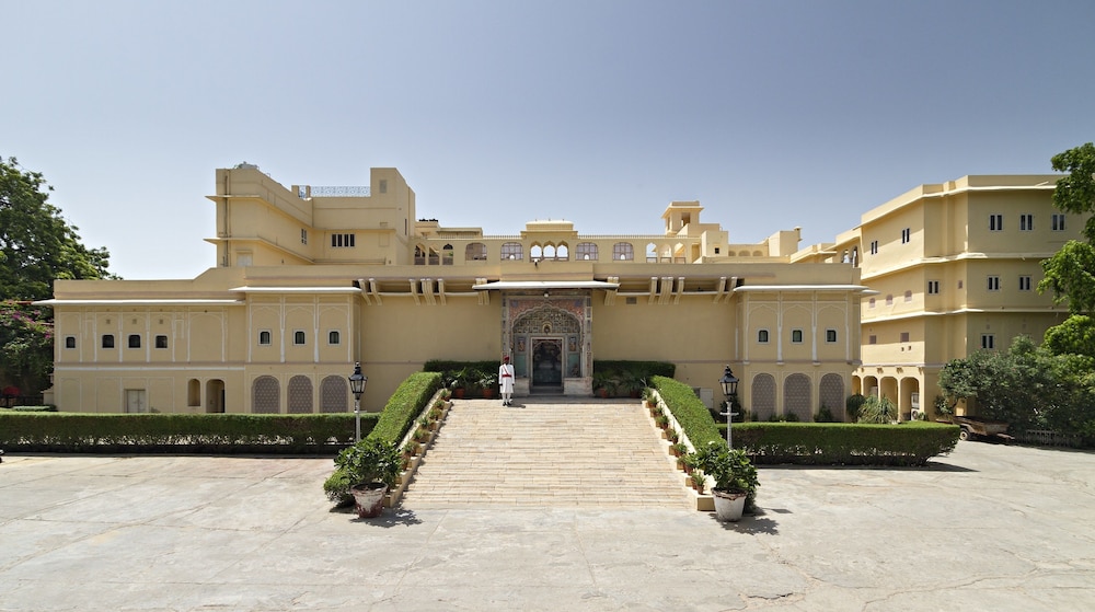 SAMODE HAVELI 52/55