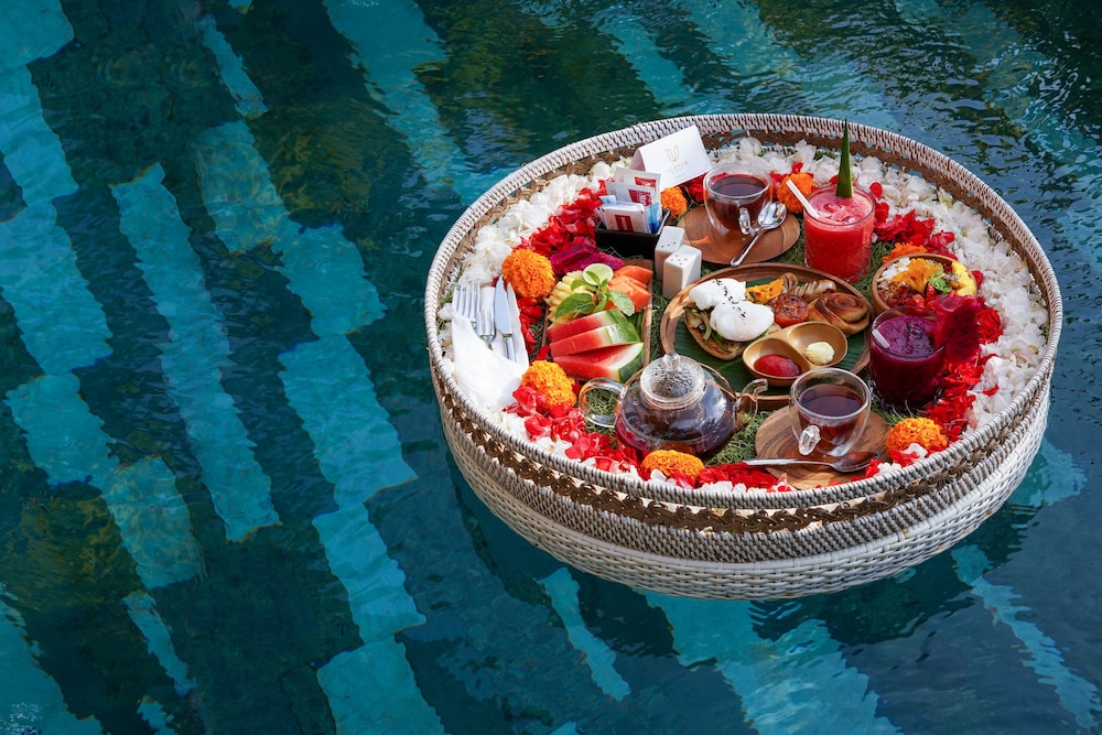 Ulaman Eco豪华度假村(Ulaman Eco Luxury Resort) 图片3