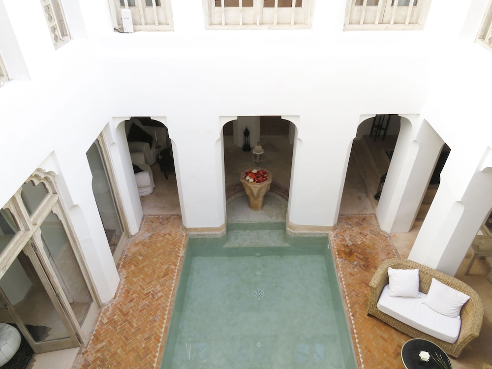Riad Safa 34/63