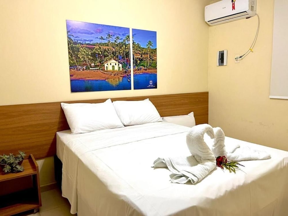 Arena Carneiros Hotel by AFT 7/50