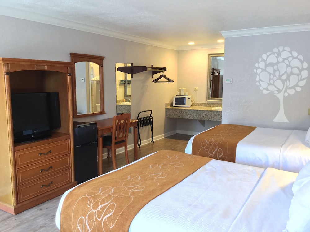 Journey Inn 16/45