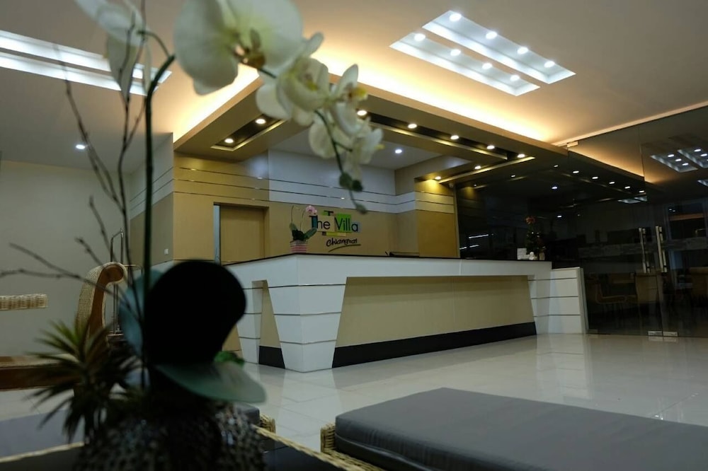 The Villa Chiangrai 7/48