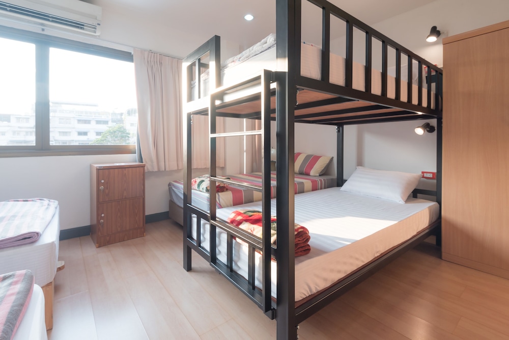 Baansu Hostel 13/50